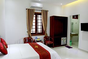 Hoi An Golden Horse Villa