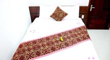 Hoi An Golden Horse Villa