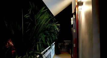 Hoi An Golden Horse Villa