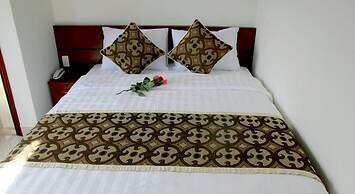 Hoi An Golden Horse Villa