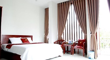 Hoi An Golden Horse Villa