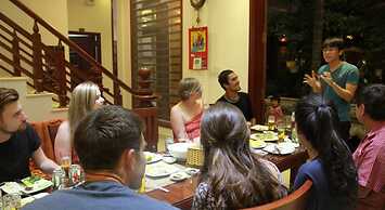 Hoi An Golden Horse Villa