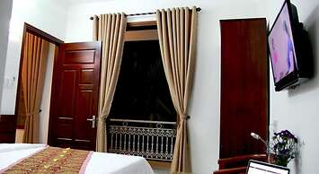 Hoi An Golden Horse Villa