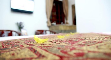 Hoi An Golden Horse Villa