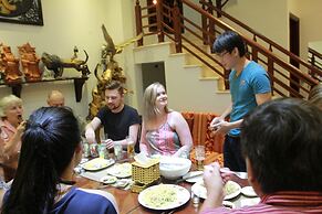 Hoi An Golden Horse Villa