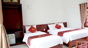 Hoi An Golden Horse Villa