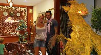 Hoi An Golden Horse Villa