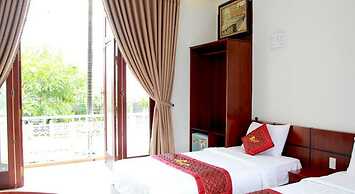 Hoi An Golden Horse Villa