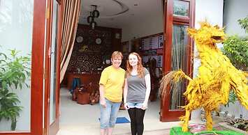 Hoi An Golden Horse Villa