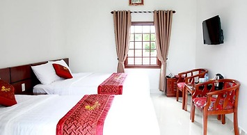 Hoi An Golden Horse Villa