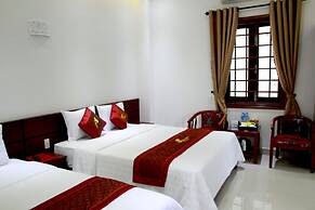 Hoi An Golden Horse Villa