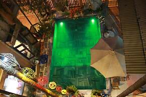 Hoi An Golden Horse Villa