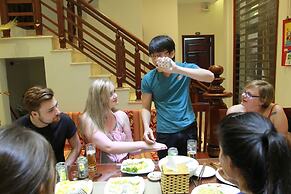 Hoi An Golden Horse Villa