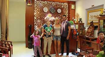 Hoi An Golden Horse Villa