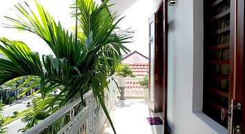 Hoi An Golden Horse Villa