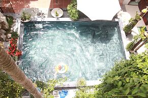 Hoi An Golden Horse Villa