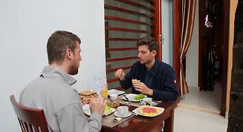 Hoi An Golden Horse Villa