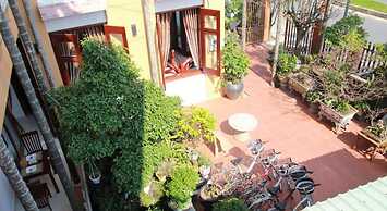 Hoi An Golden Horse Villa