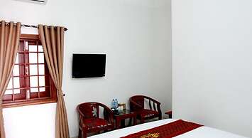 Hoi An Golden Horse Villa