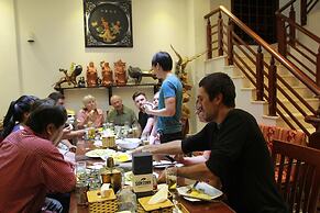 Hoi An Golden Horse Villa