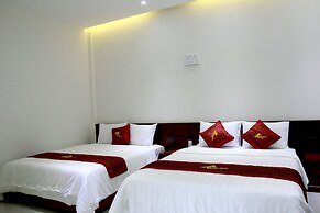 Hoi An Golden Horse Villa