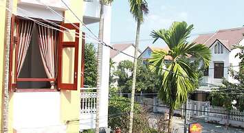 Hoi An Golden Horse Villa