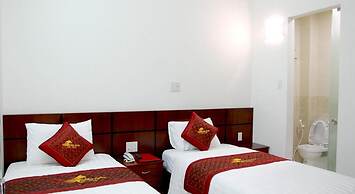 Hoi An Golden Horse Villa