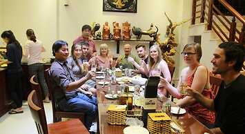 Hoi An Golden Horse Villa