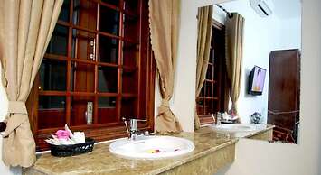 Hoi An Golden Horse Villa