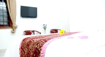 Hoi An Golden Horse Villa