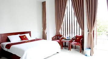 Hoi An Golden Horse Villa