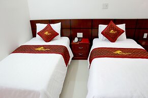 Hoi An Golden Horse Villa