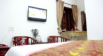 Hoi An Golden Horse Villa