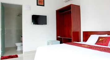 Hoi An Golden Horse Villa