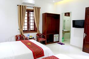 Hoi An Golden Horse Villa