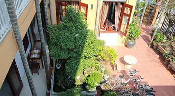 Hoi An Golden Horse Villa