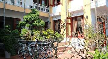 Hoi An Golden Horse Villa