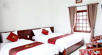 Hoi An Golden Horse Villa