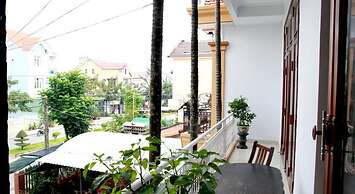 Hoi An Golden Horse Villa