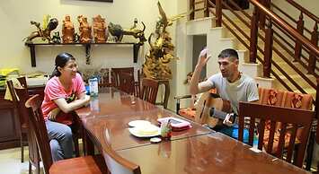 Hoi An Golden Horse Villa