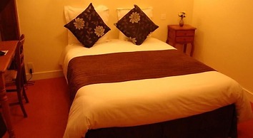 Hotel du Tertre
