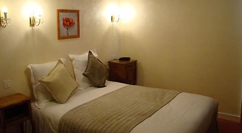 Hotel du Tertre