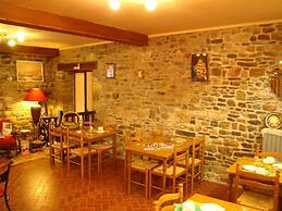 Hotel du Tertre