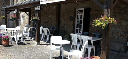 Hotel du Tertre