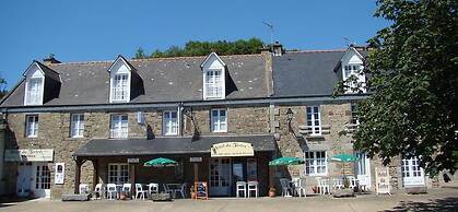Hotel du Tertre