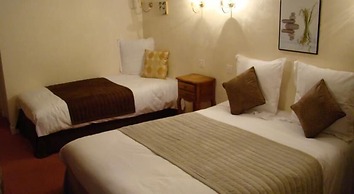 Hotel du Tertre