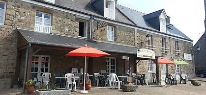 Hotel du Tertre