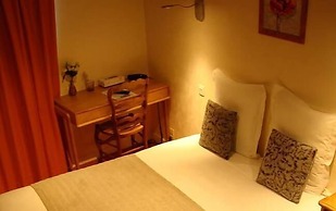 Hotel du Tertre