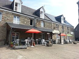 Hotel du Tertre