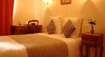 Hotel du Tertre